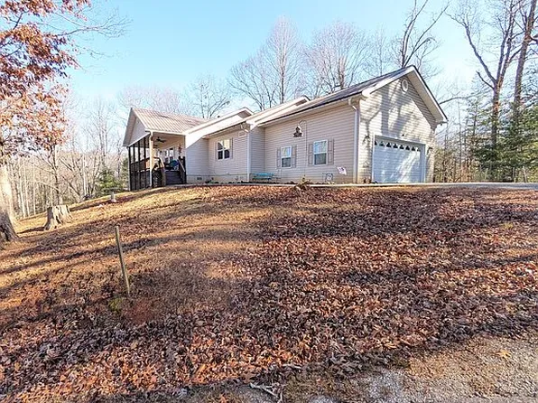 220 Bear Mountain Rd, Franklin, NC 28734