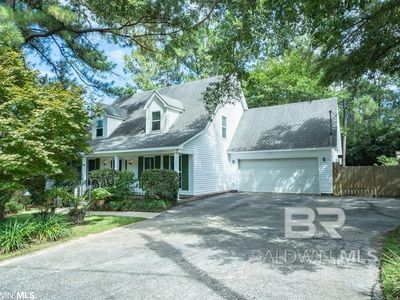 513 Lake Shore Dr, Daphne, AL, 36526