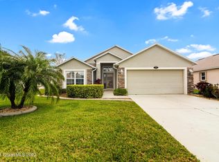 1665 Boca Rio Dr, Melbourne, FL 32940