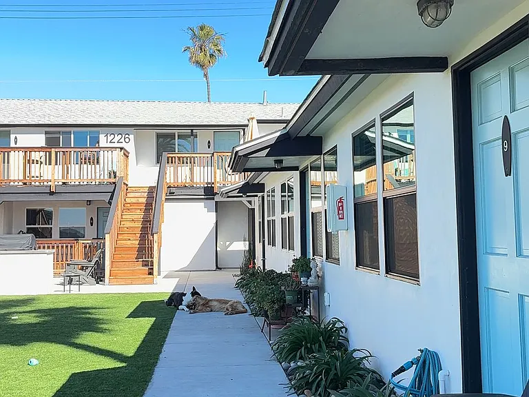 Exclusive Coastal Living in South Oceanside — Photo 6