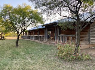 550 Fm 880, Moran, TX 76464