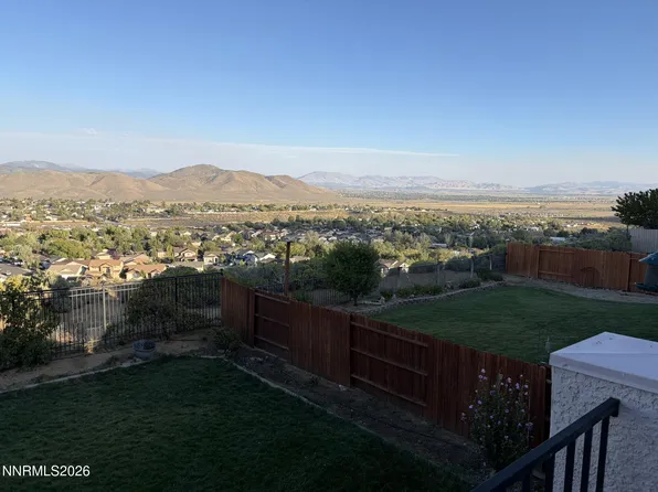 3525 Silverado Dr, Carson City, NV 89705