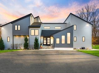 360 Mount Harmony Rd, Bernardsville, NJ 07924