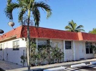 7750 SW 10th Ct APT A, North Lauderdale, FL 33068