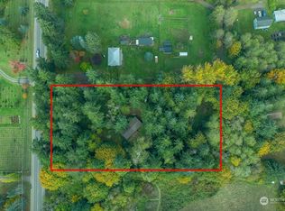 29715 Hansville Rd NE, Kingston, WA 98346