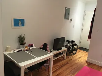 Rented by Westminster Management