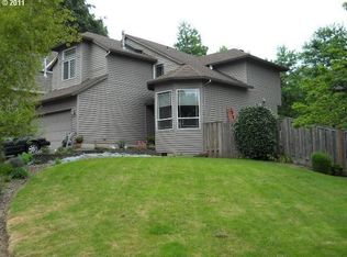 2305 SW Quinault Ct, Portland, OR 97219