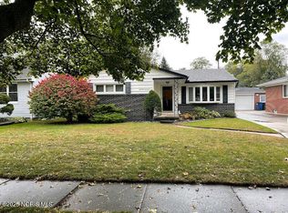 3449 Mapleview Dr, Toledo, OH 43623