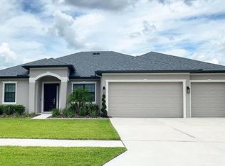 3710 Grassland Way, Parrish, FL 34219