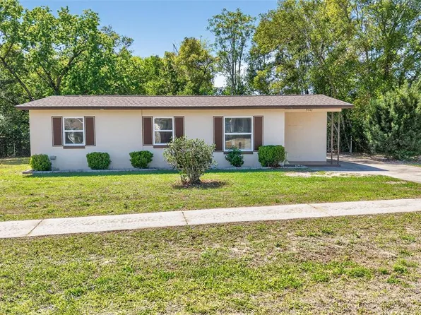 9440 N Milam Way, Citrus Springs, FL 34434