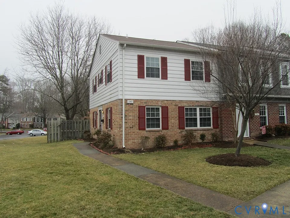 1543 Heritage Hill Cir #END