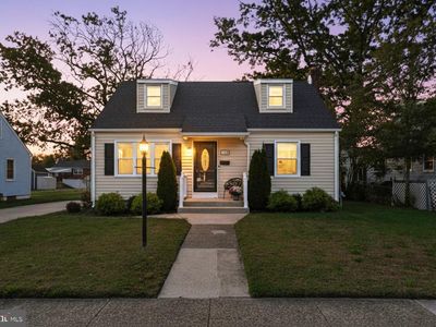 134 Maryland Ave, Magnolia, NJ, 08049