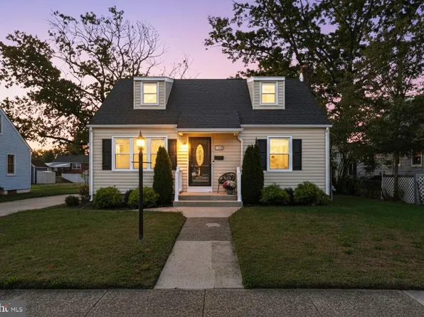 134 Maryland Ave, Magnolia, NJ 08049