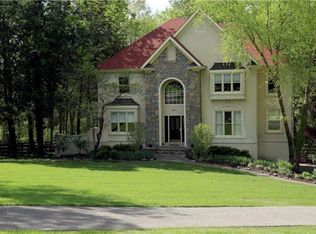 321 Sandcastle Rd, Franklin, TN 37069