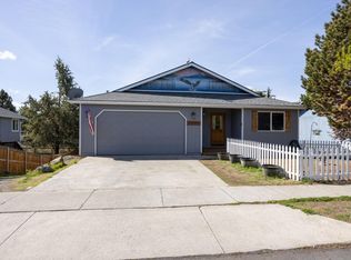 20985 Spinnaker St, Bend, OR 97701