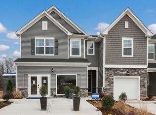 147 Aster Bloom Ln #407, Coleman Raleigh, NC 27610