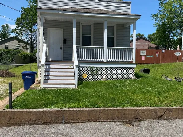 127 E Holden Ave, Saint Louis, MO 63125