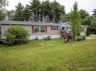 13 Katherines Way, Sabattus, ME 04280