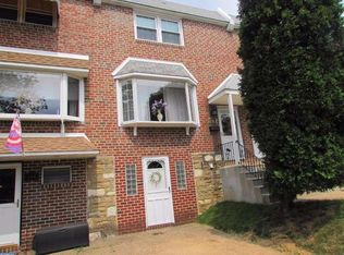 11813 Colman Ter, Philadelphia, PA 19154