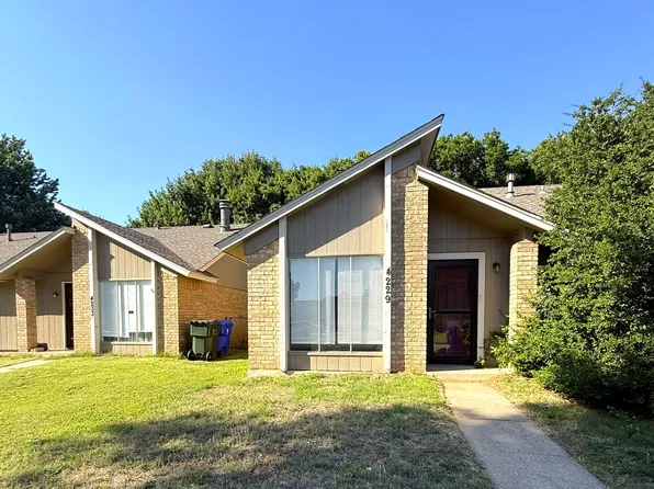 4229 Wembleton Cir #4229, Norman, OK 73072