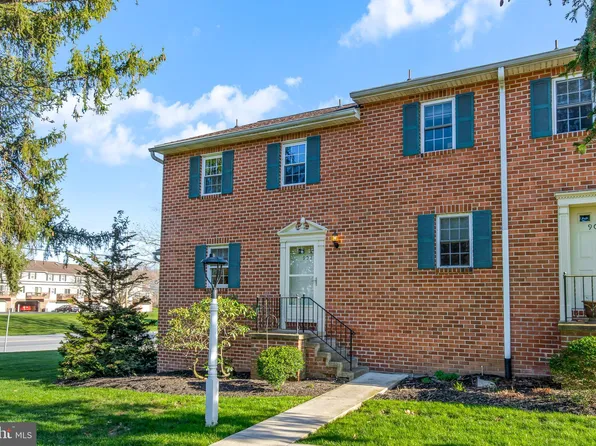 902 Eagle Ln #902, Wrightsville, PA 17368