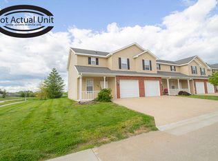 5000 Derby Ridge Dr APT 107, Columbia, MO 65202