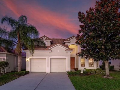 2617 Archfeld Blvd, Kissimmee, FL, 34747