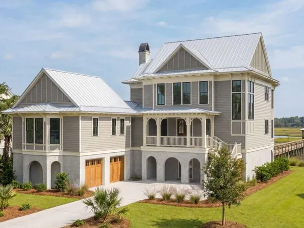 133 Reserve Cir, Savannah, GA 31421