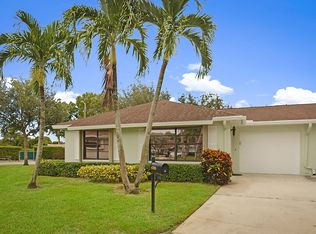 4355 Cedar Tree Pl APT A, Boynton Beach, FL 33436