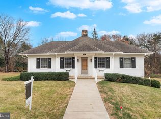 210 Elizabeth St, Culpeper, VA 22701