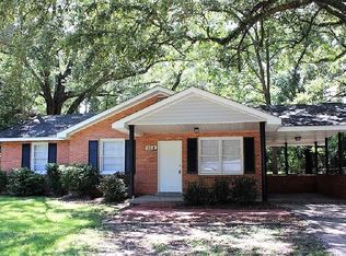 164 June St, Mobile, AL 36608