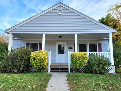 3610 Victoria Blvd, Hampton, VA, 23661