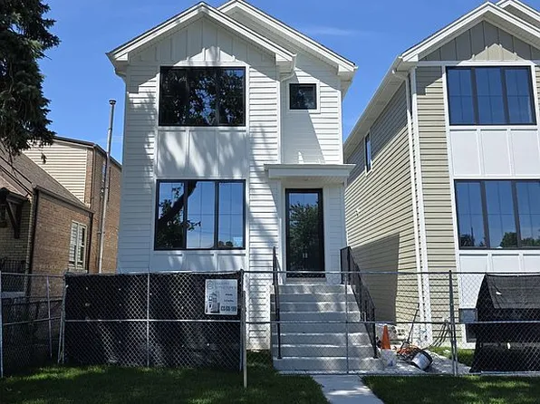5212 S Luna Ave, Chicago, IL 60638