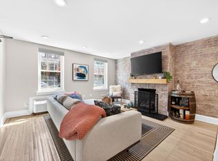 112 Bloomfield St APT 1, Hoboken, NJ