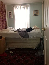 Rented by Landmark Resources