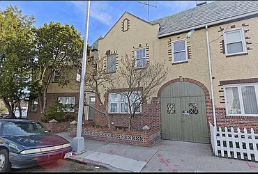 Rented by Brooklyn Consulate LLC
