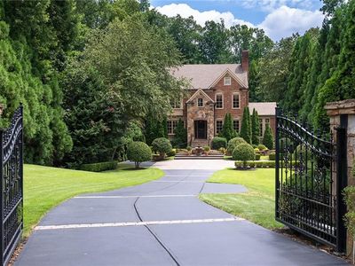 3801 Wieuca Rd NE, Atlanta, GA, 30342