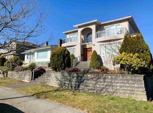 515 W 60th Ave, Vancouver, BC V6P 1Z8