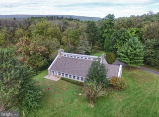 105 Pine Rd, Hamburg, PA 19526