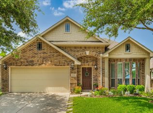 1120 Ainsworth Dr, Anna, TX 75409