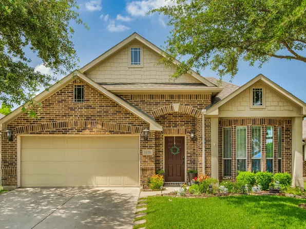 1120 Ainsworth Dr, Anna, TX 75409