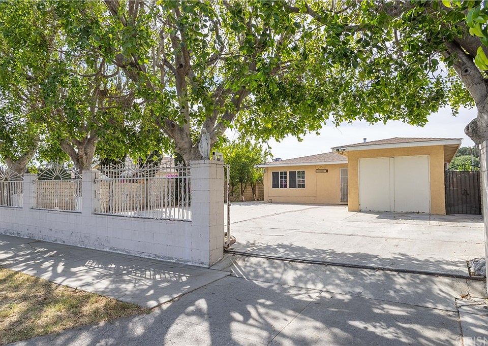 13307 Gain St, Pacoima, CA 91331 Zillow