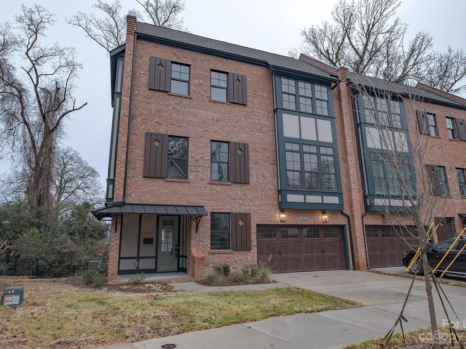 2553 Vail Ave, Charlotte, NC 28204 Zillow