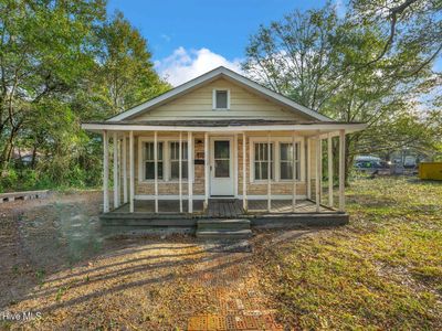 610 N Caswell Avenue, Southport, NC, 28461