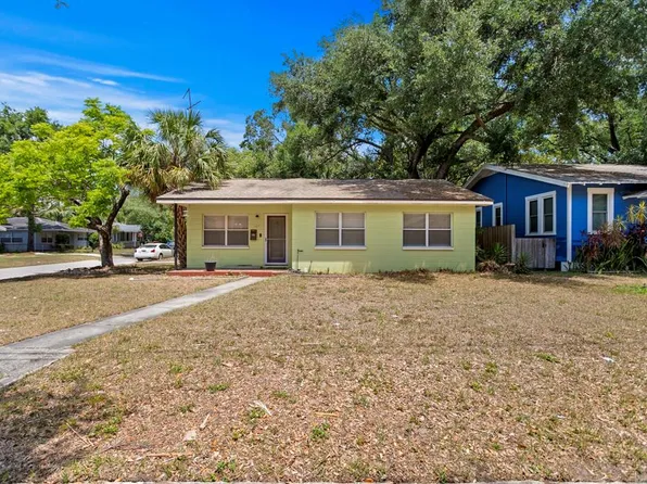 107 W Woodlawn Ave, Tampa, FL 33603