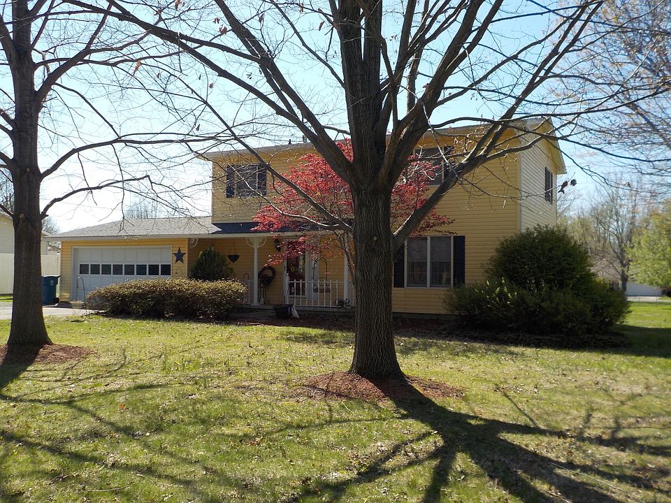 Beautifully remodeled home