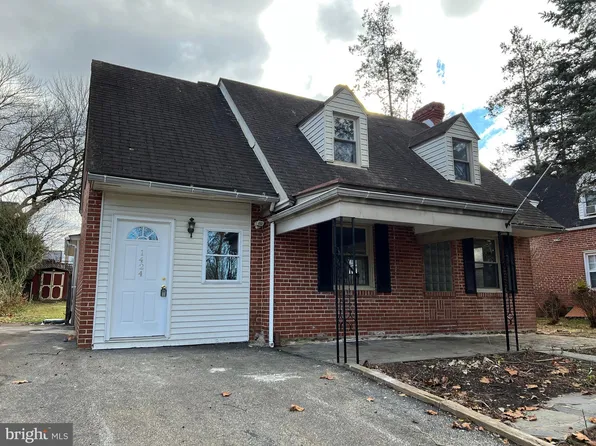 1424 Harding Blvd, Norristown, PA 19401