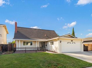 1197 Olympic Dr, Milpitas, CA 95035
