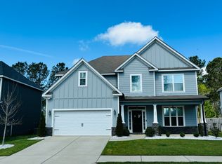 133 Clarinbridge Ln, Grovetown, GA 30813