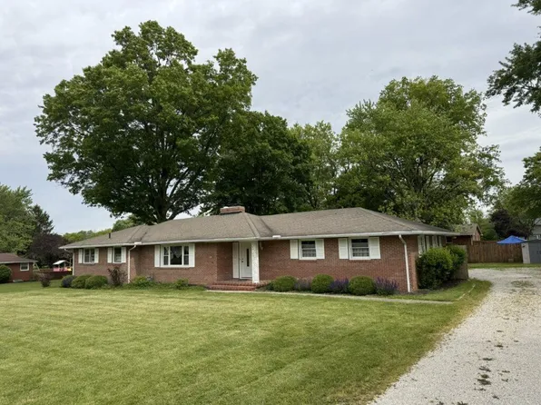 1130 Westmoor Dr, Galion, OH 44833